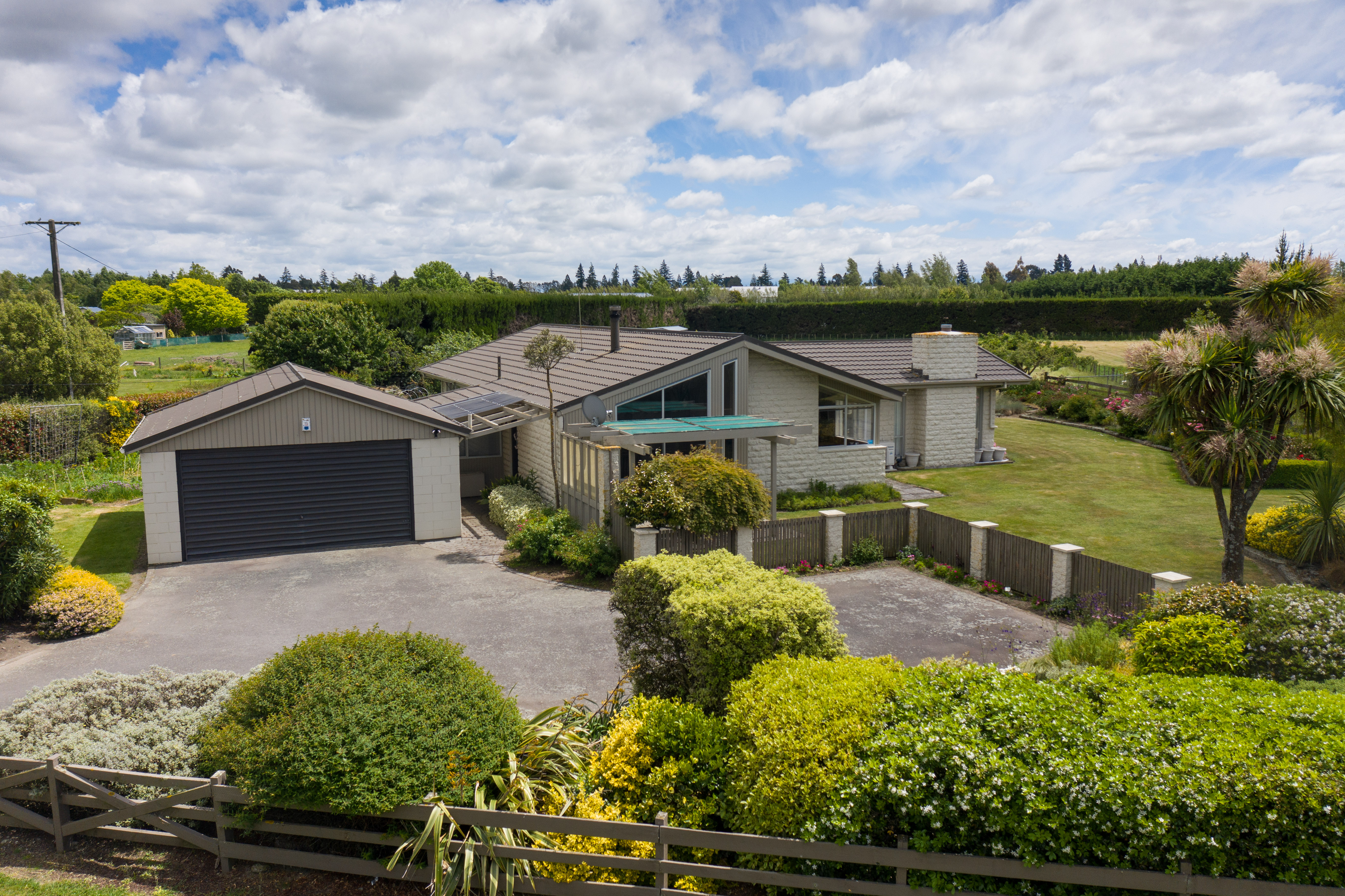 99 Taits Road, Newland, Ashburton, 4房, 0浴, Lifestyle Property