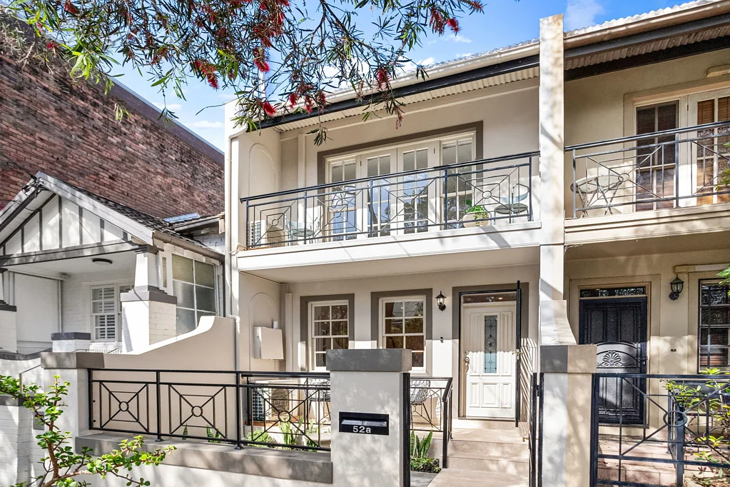 52a Princess Avenue, Rosebery, NSW 2018