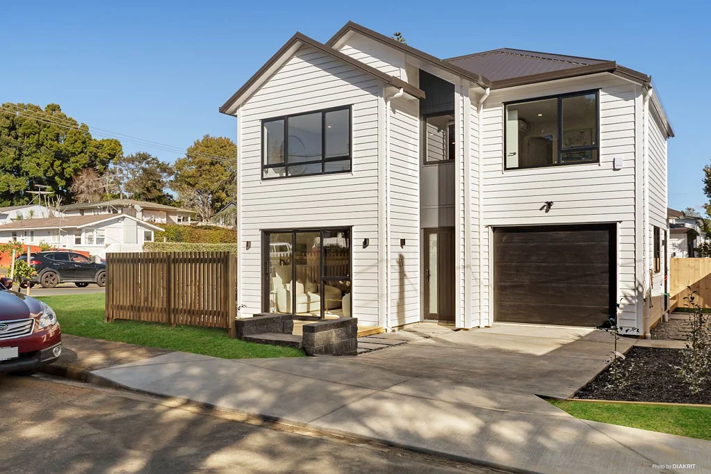 13 Fuchsia Place, Birkdale, North Shore City, Auckland
