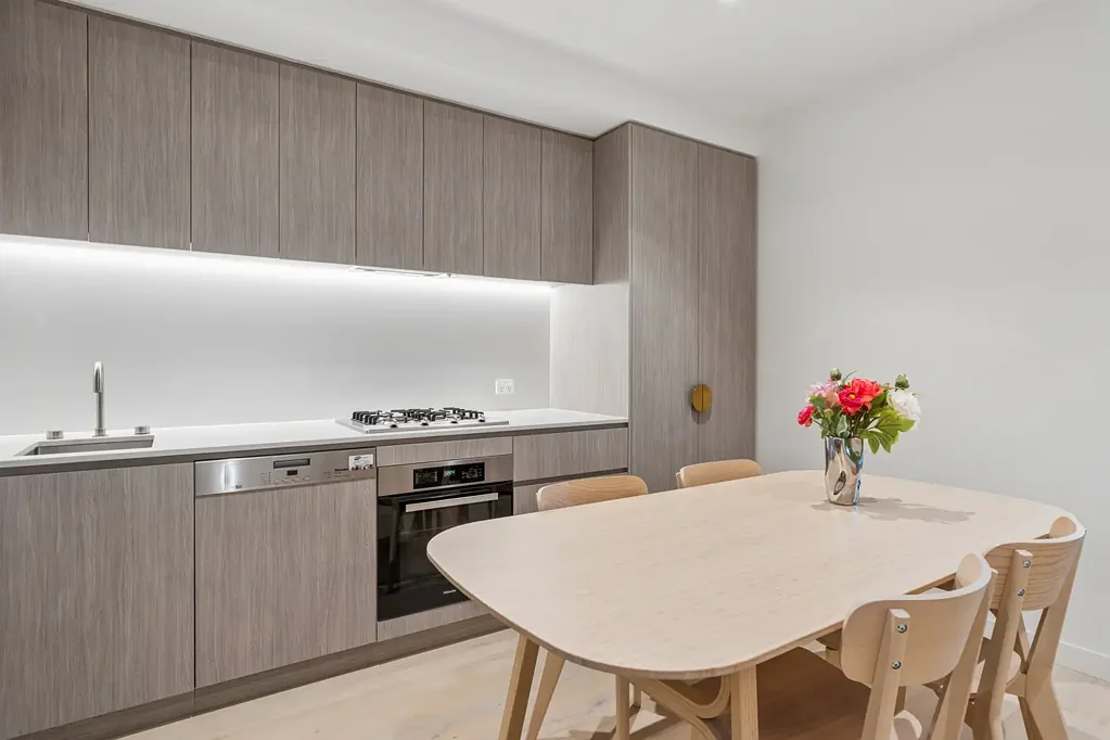 Adelaide 2Habitaciones Luxury 2-Bedroom Apartment on Level 27
