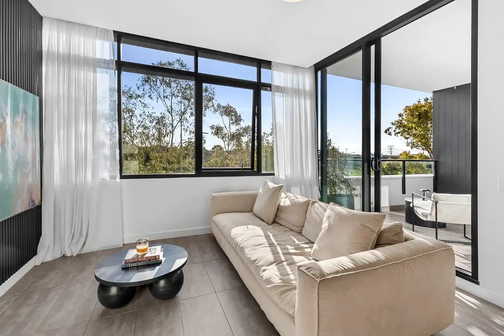 205/1 Dune Walk, Woolooware, NSW 2230