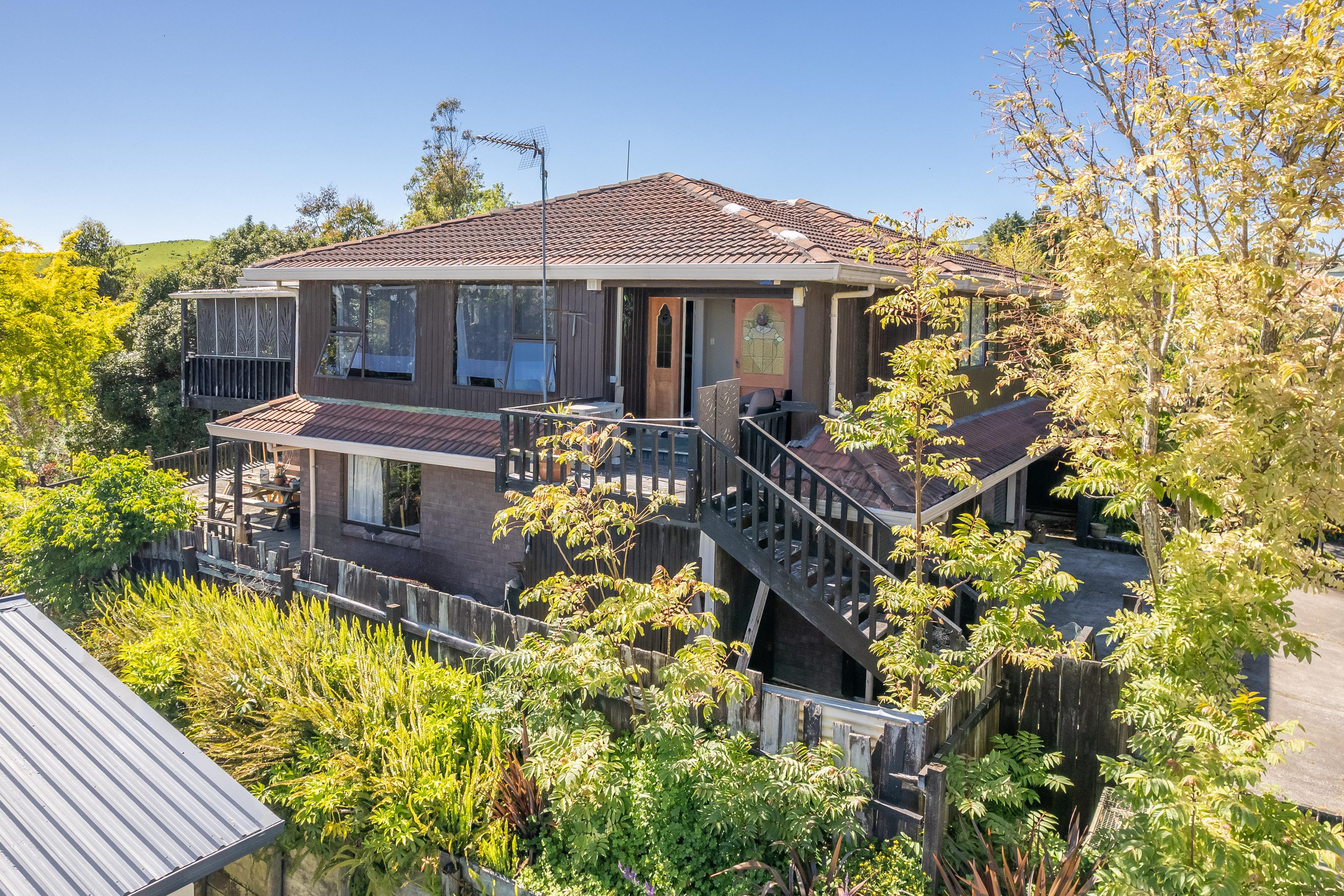 21 Upland Road, Huntly