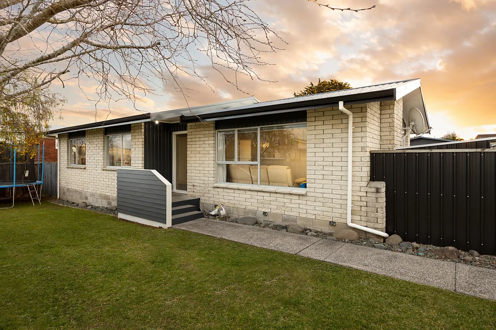 Te Awamutu 3ਬੈੱਡਰੂਮ Affordable Family Living - Big Boxes Ticked
