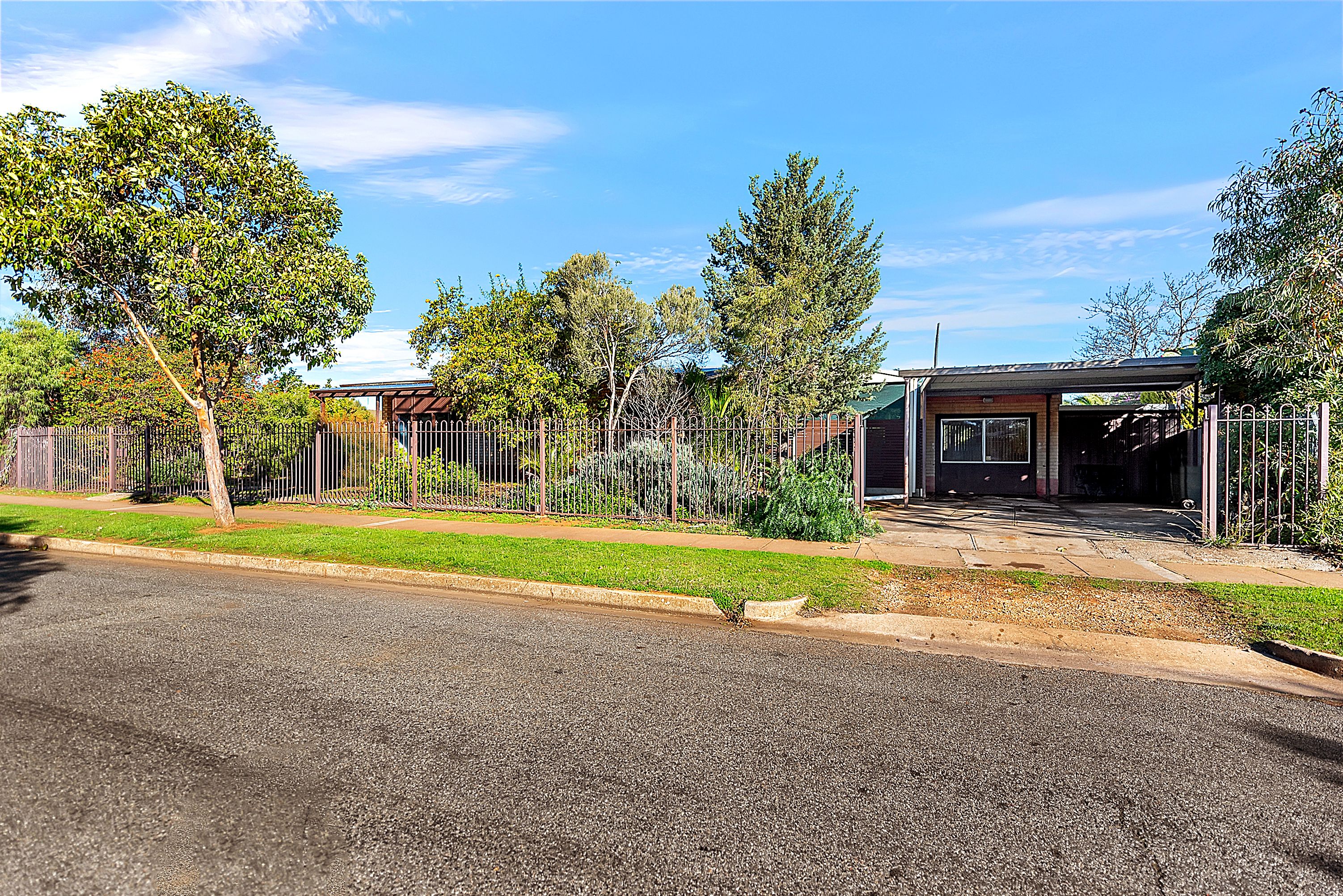 22 BROUGHTON RD, ELIZABETH VALE SA 5112, 0部屋, 0バスルーム, House