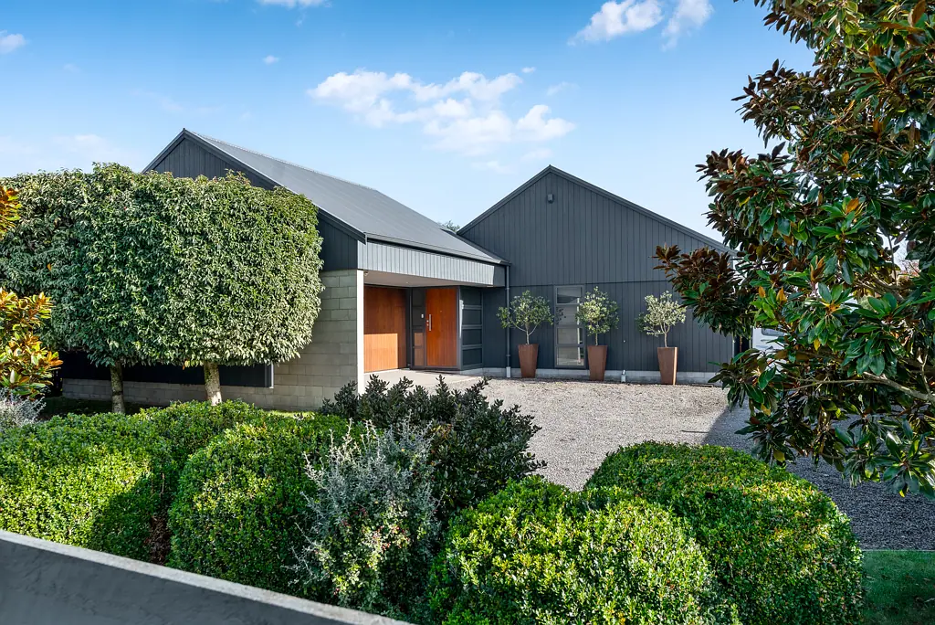 Greytown 3ਬੈੱਡਰੂਮ Where Luxury and Architecture Align