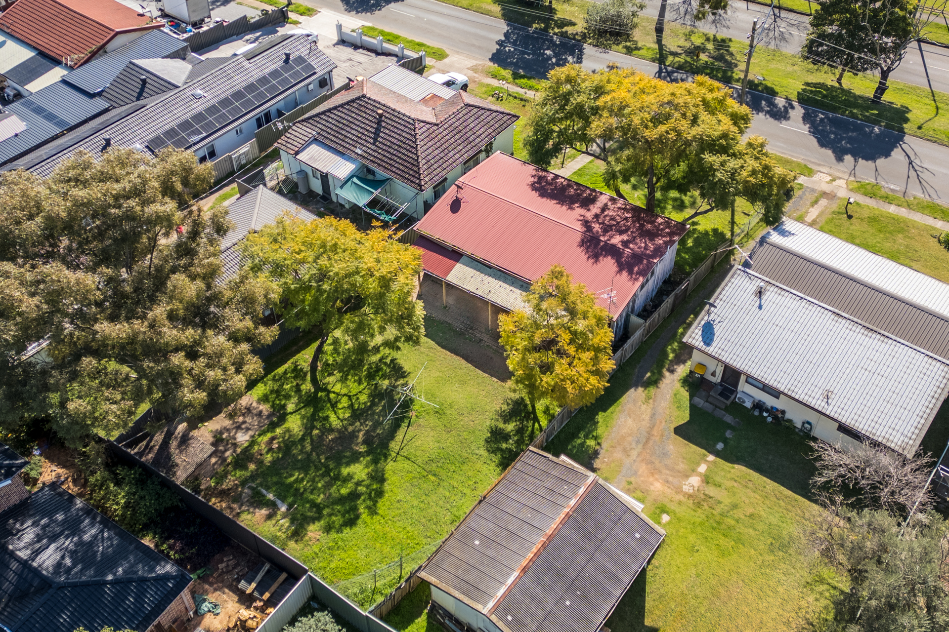 273 VARDYS RD, BLACKTOWN NSW 2148, 0 phòng ngủ, 0 phòng tắm, House