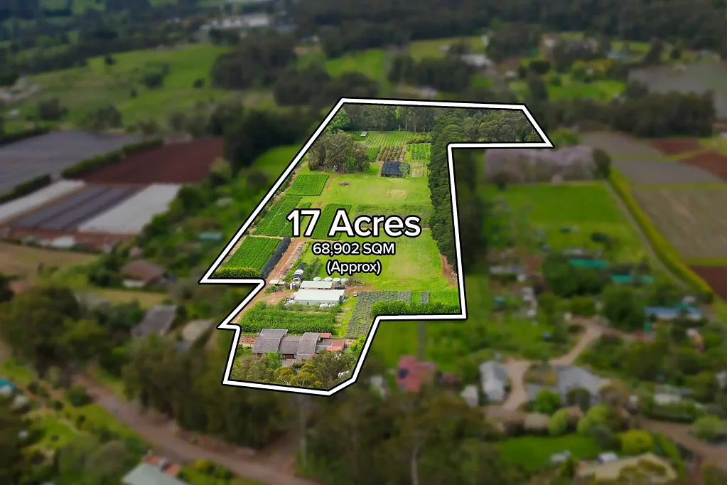 15 Henderson Hill Road, Silvan, VIC 3795