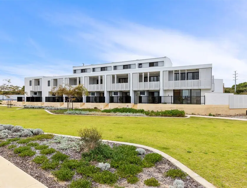 15/50 Lullworth Terrace, North Coogee, South West Perth, 3 Bedrooms, 2 Bathrooms, House