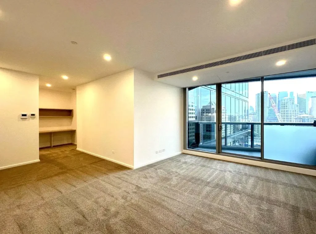 CHIC ONE BEDROOM APARTMENT LOCATED IN THE HEART OF SOUTHBANK