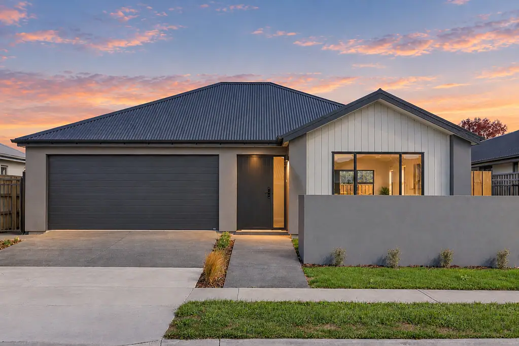 Rangiora 4Zimmer Brand New & Ready to Enjoy