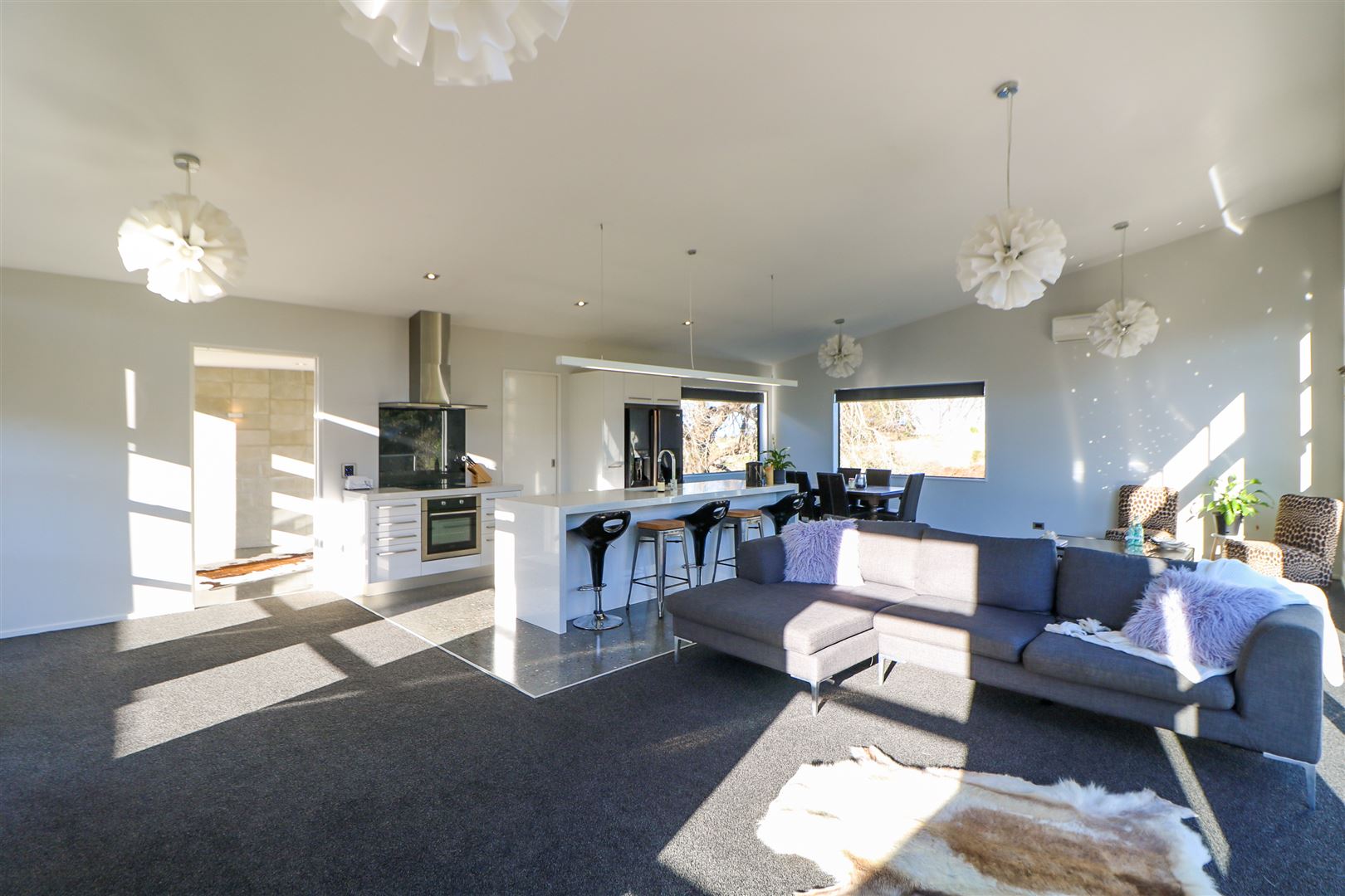 123a Morgans Road, Marchwiel, Timaru, 3 phòng ngủ, 0 phòng tắm