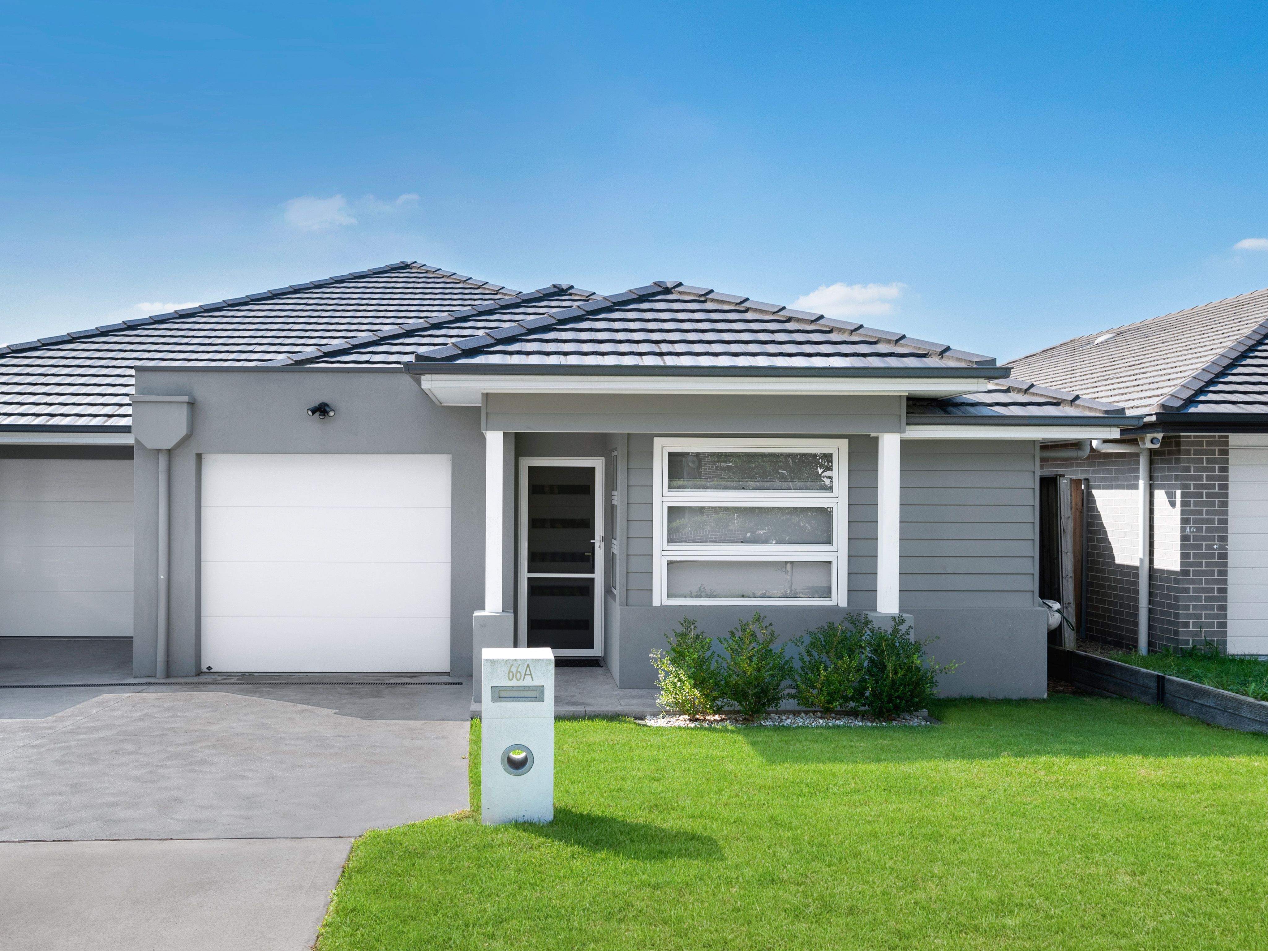 66A THORPE CCT, ORAN PARK NSW 2570, 0 Kuwarto, 0 Banyo, House