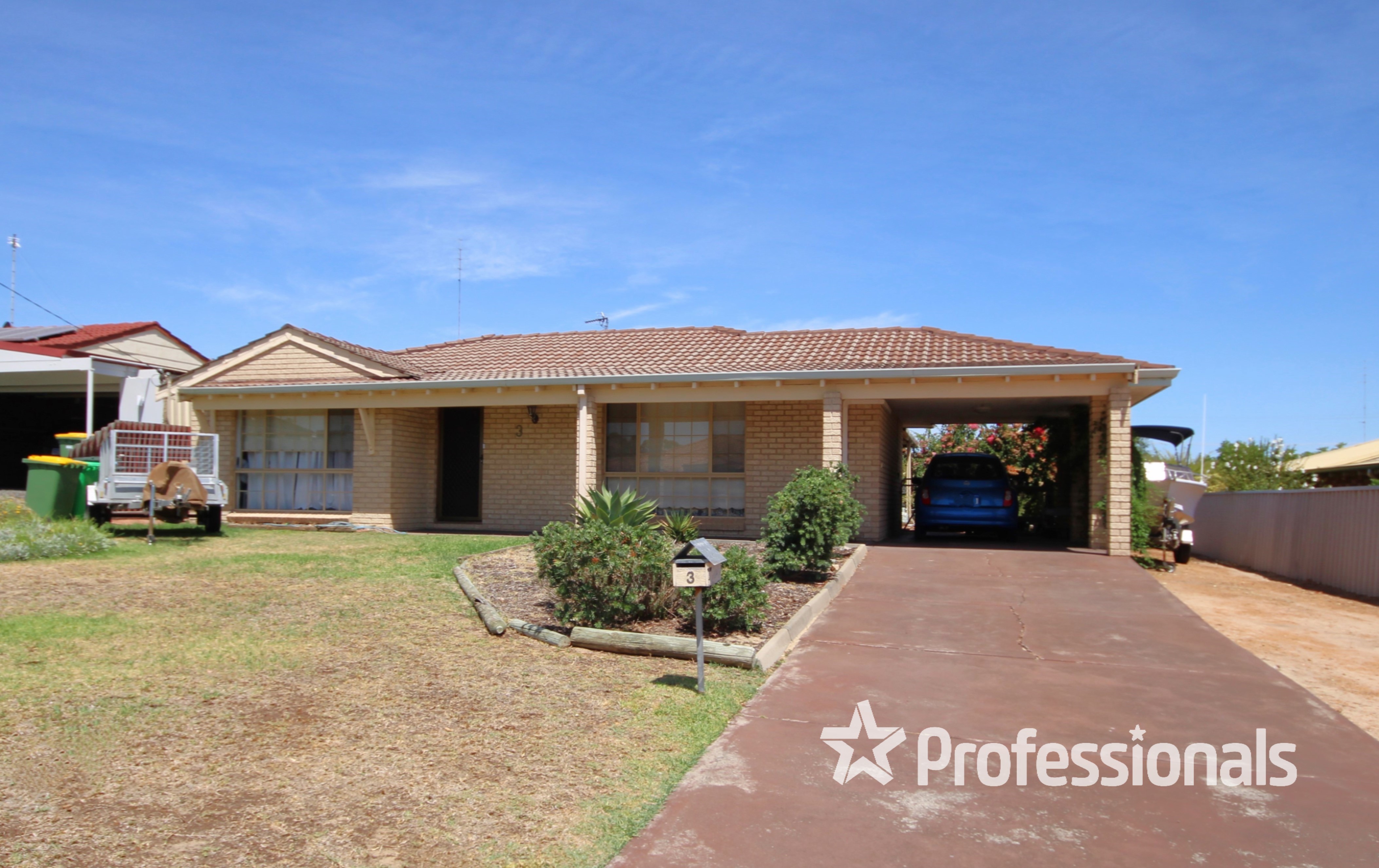 3 ABSOLON CR, AUSTRALIND WA 6233, 0 Schlafzimmer, 0 Badezimmer, House