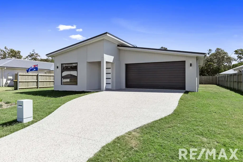 Coastal Retreat in Burrum Heads
