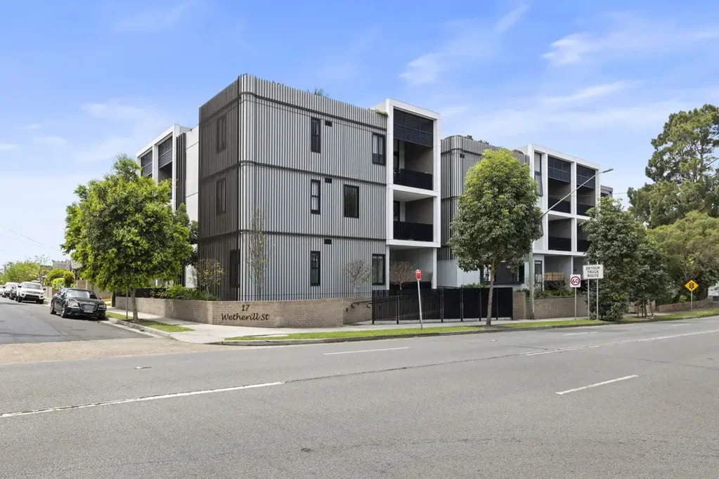 103/17 Wetherill Street, Croydon, NSW 2132