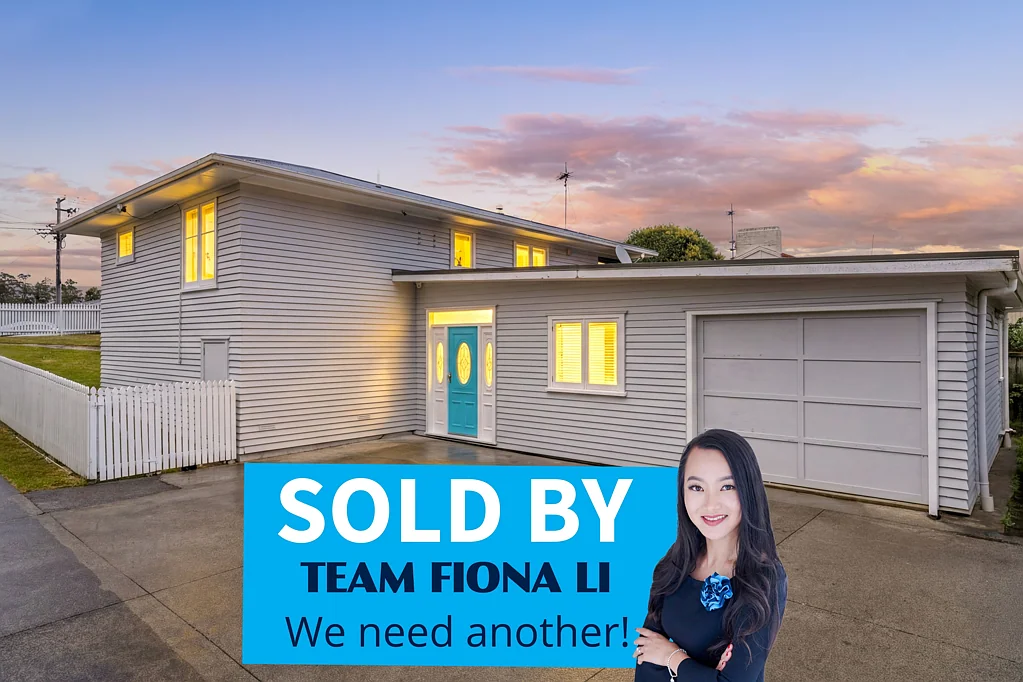 52 Woodside Road, Massey, Waitakere City, Auckland