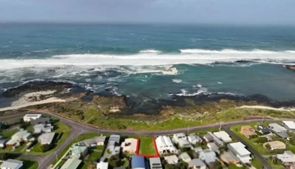 Port Fairy Once-in-a-Lifetime Opportunity Coastal Block in Iconic Port Fairy