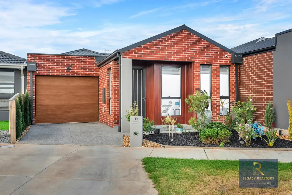 19 Owlet street, Tarneit, VIC 3029