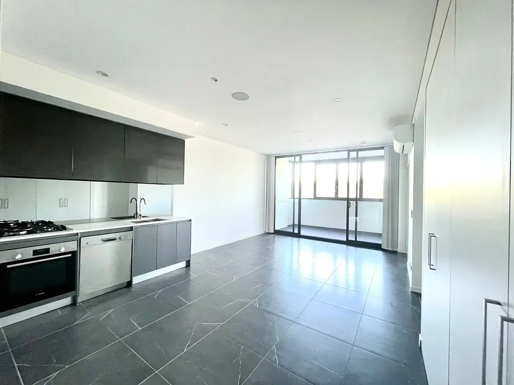 Two bedrooms One half Bathroom: Embracing Functionality in Design