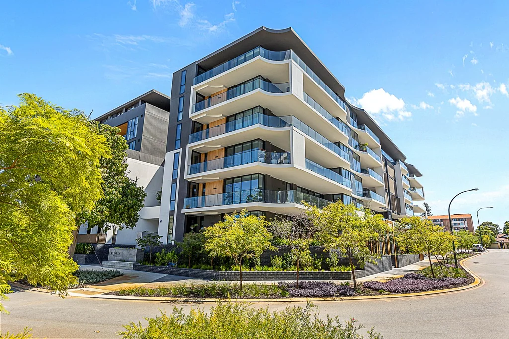 Jolimont 2ਬੈੱਡਰੂਮ Luxury Parkside Living