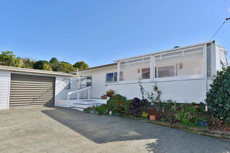 11b Cambridge Street, Kamo, Whangarei, 2 Schlafzimmer, 1 Badezimmer