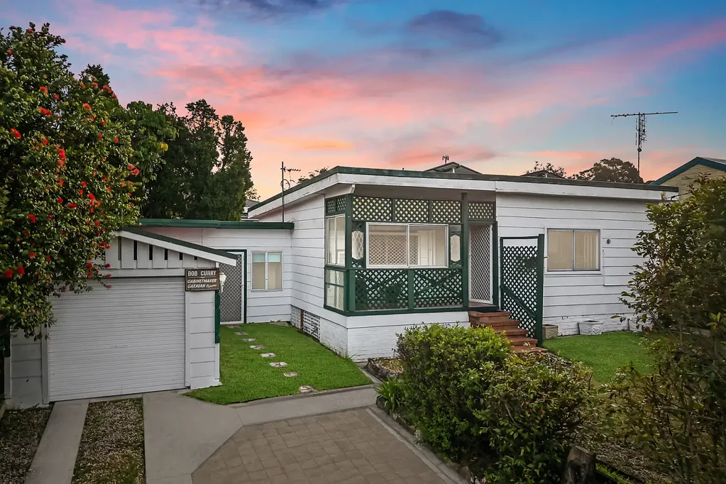 378 Scenic Drive, San Remo, NSW 2262