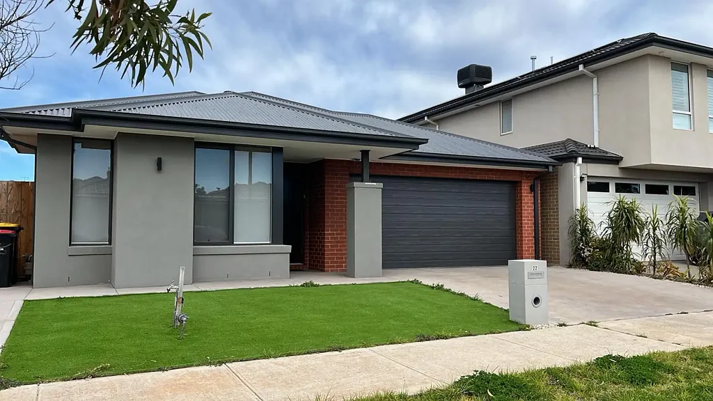 Your dream home awaits!