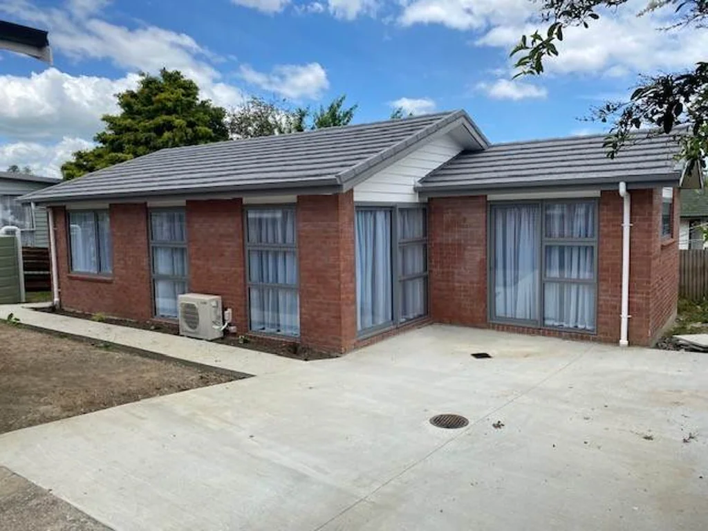 Modern House Looking For A New Family
