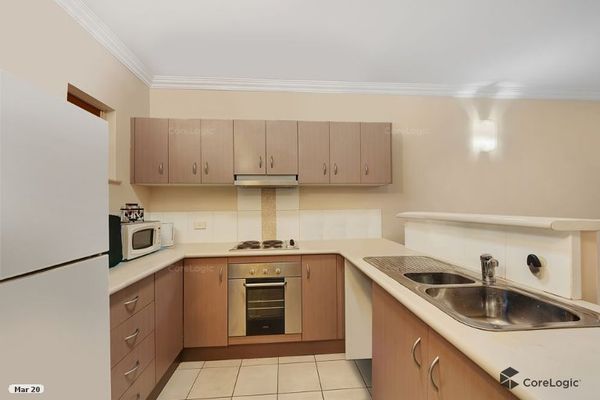 UNIT 113 1 MAYTOWN CL, MANOORA QLD 4870, 0 Kuwarto, 0 Banyo, Unit