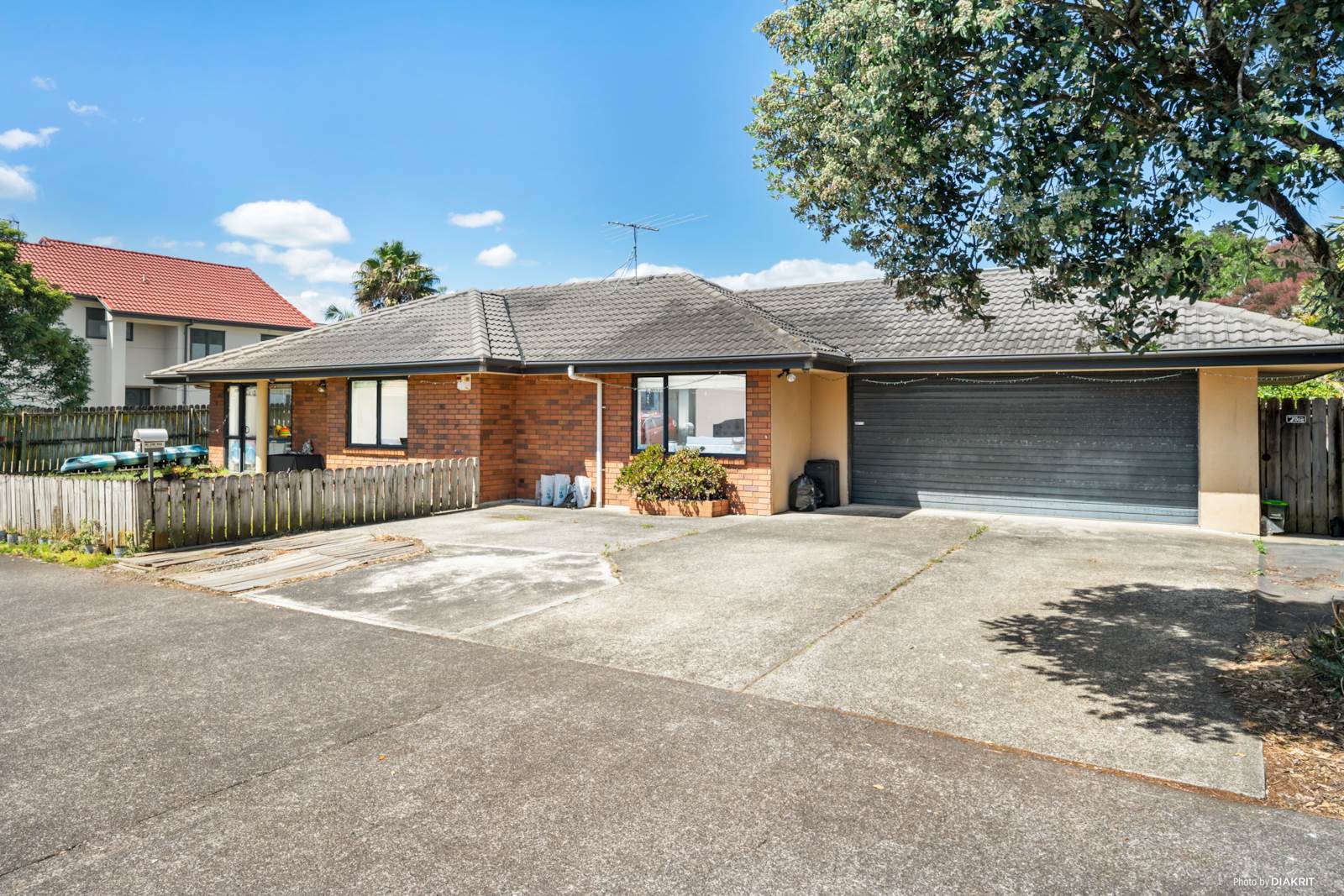 36 Eroni Clarke Close, Flat Bush, Auckland - Manukau, 3 phòng ngủ, 0 phòng tắm, House