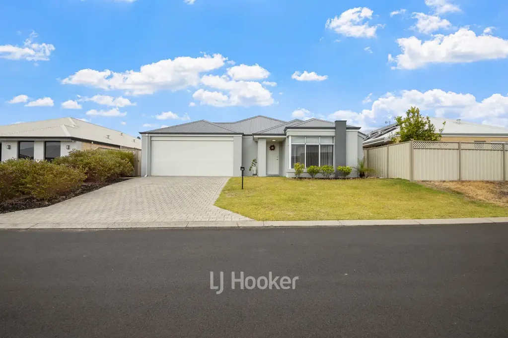 29 Pluto Drive, Australind, WA 6233