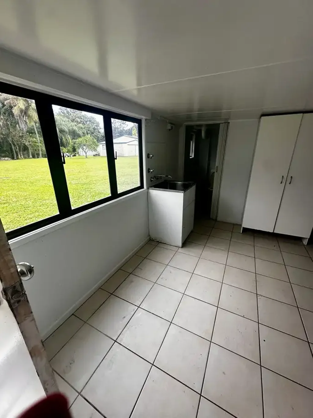 Spacious Family Home on Huge Block with Shed