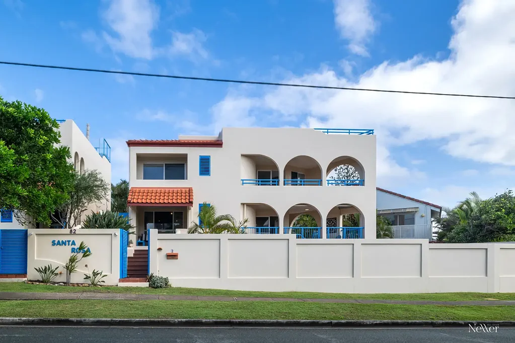 2/82 Peregian Esplanade, Peregian Beach, QLD 4573