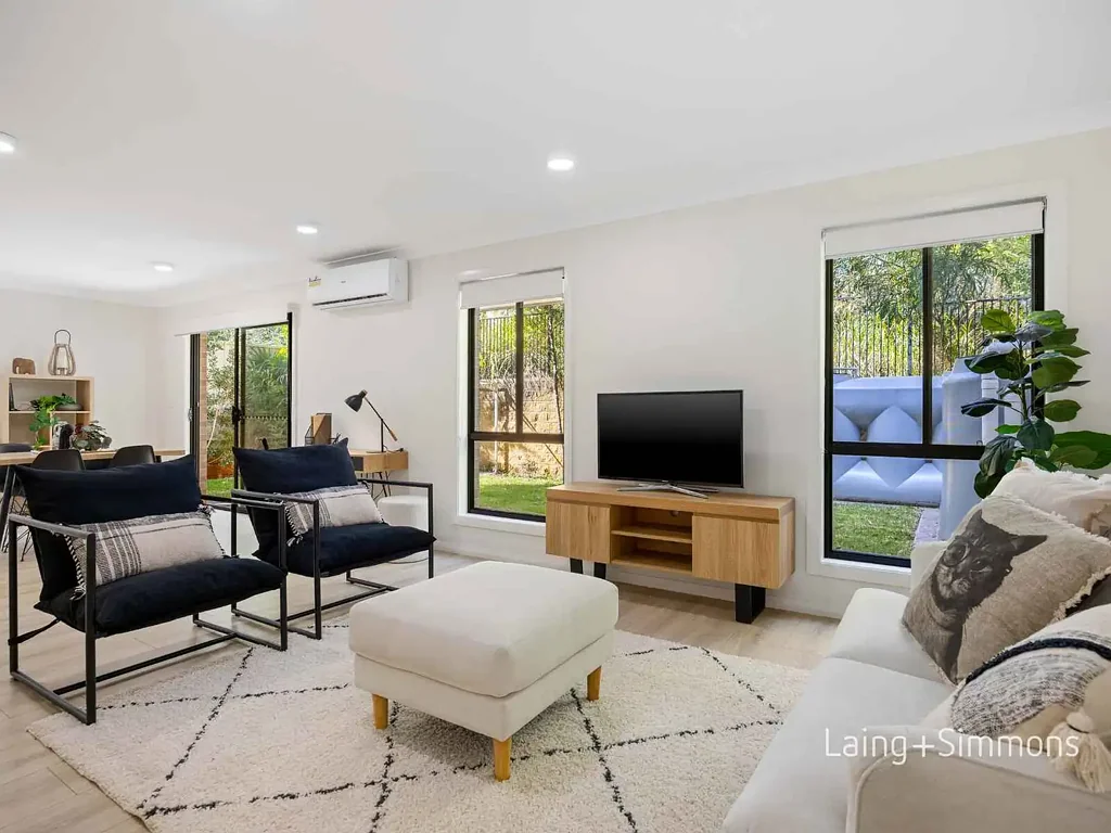 Port Macquarie 2 Bedroom Ground Floor Unit – Convenience, Comfort & Investment Potential