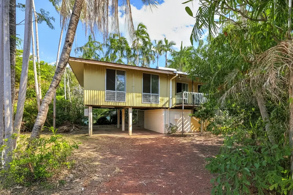 35 Mahony Circuit, Driver, NT 830