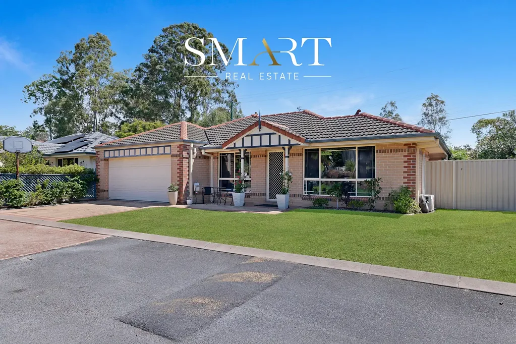 16/1-3 Freda Street, Ashmore, QLD 4214