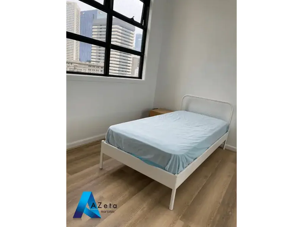 3 BED 1 BATH UNFURNISHED APARTMENT AT UNILODGE MELBOURNE CENTRAL - FOR LEASE!