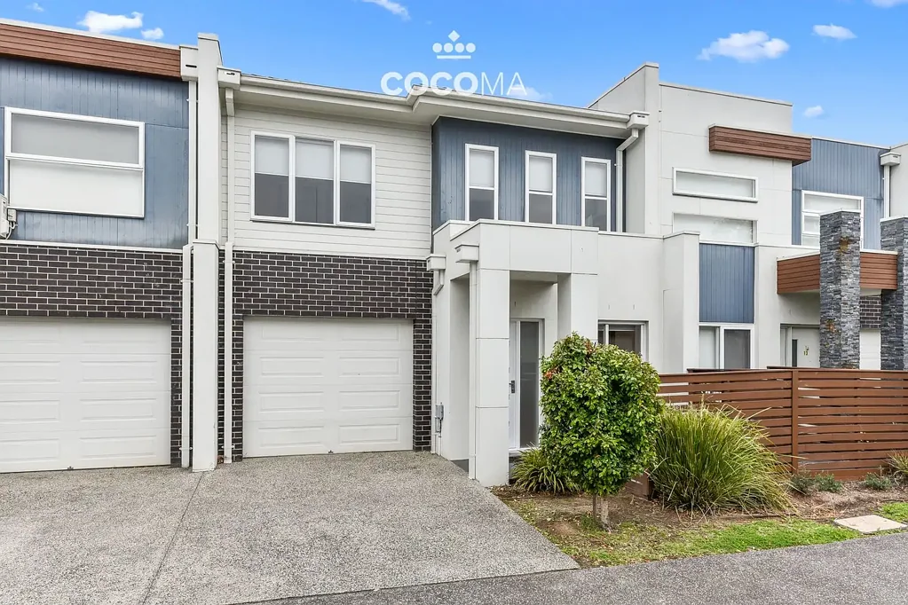 Keysborough 3Zimmer Light, Style and Effortless Living in the Heart of Keysborough