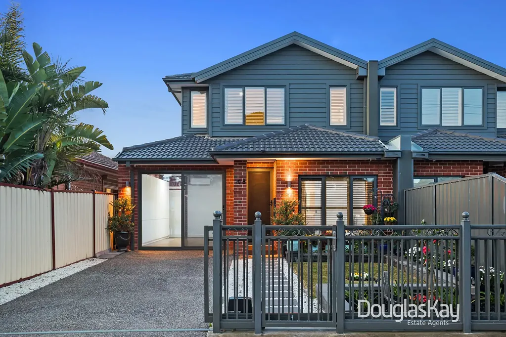 20b Balcombe Street, Sunshine North, VIC 3020
