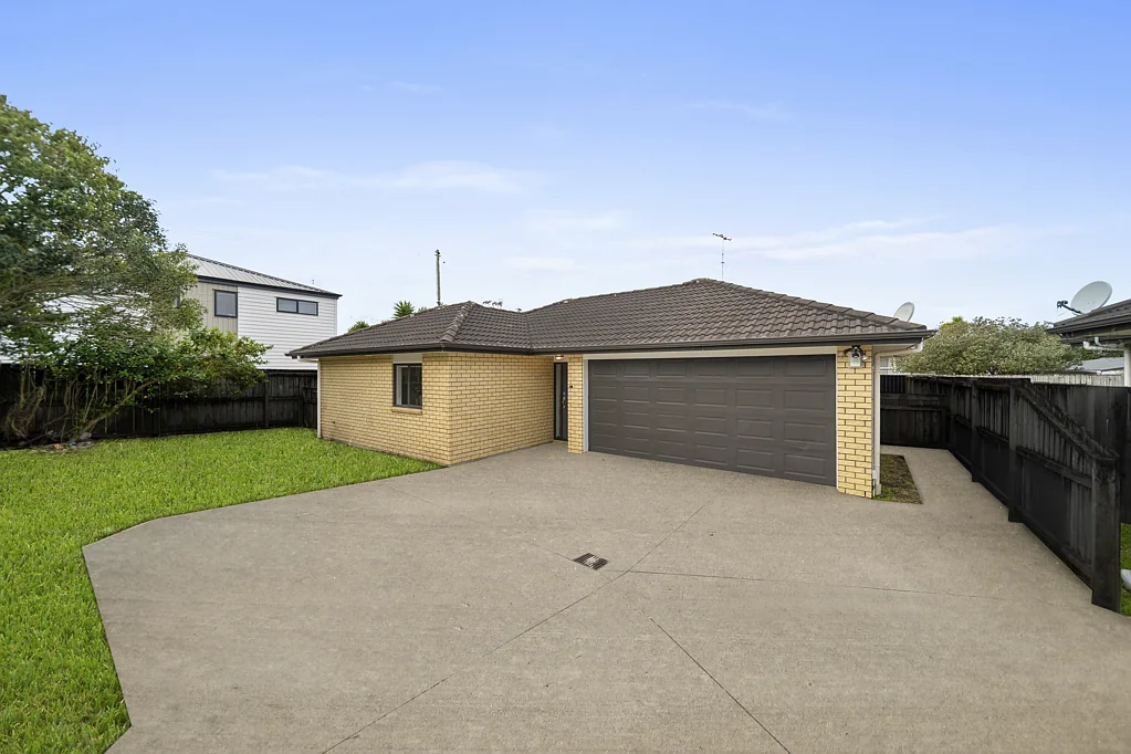 9a Nogat Avenue, Papatoetoe, Auckland City, Auckland