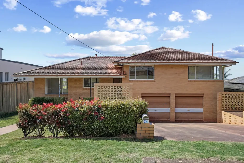 24 Blue Hills Drive, Rangeville, QLD 4350