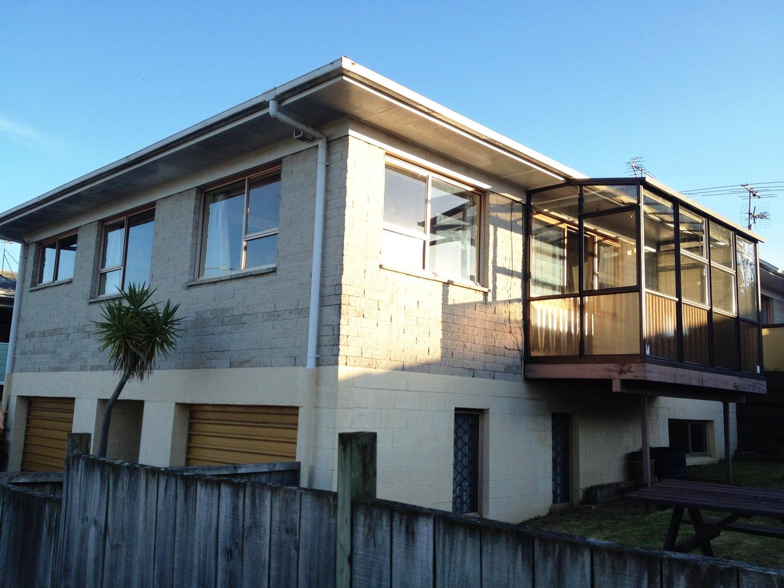 1/41 Galvan Avenue, Sunnyhills, Auckland - Manukau, 2部屋, 0バスルーム