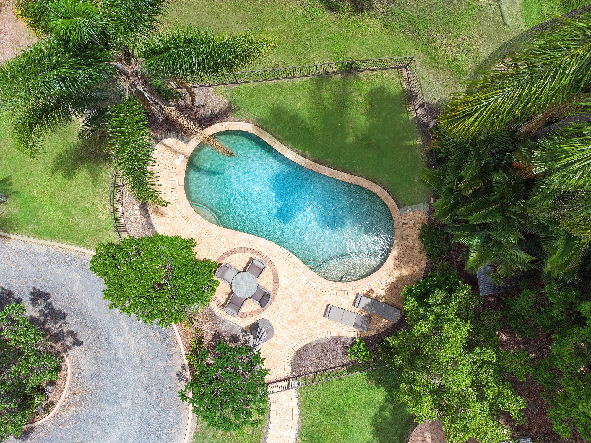 7 ARINGA WAY, TALLEBUDGERA QLD 4228, 0房, 0浴, House