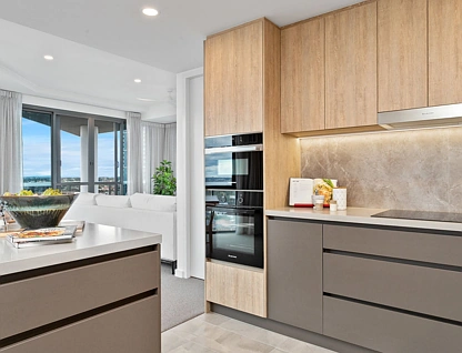 1306/893 Canning Highway, Mount Pleasant, South West Perth, 3 રૂમ, 2 બાથરૂમ, Apartment
