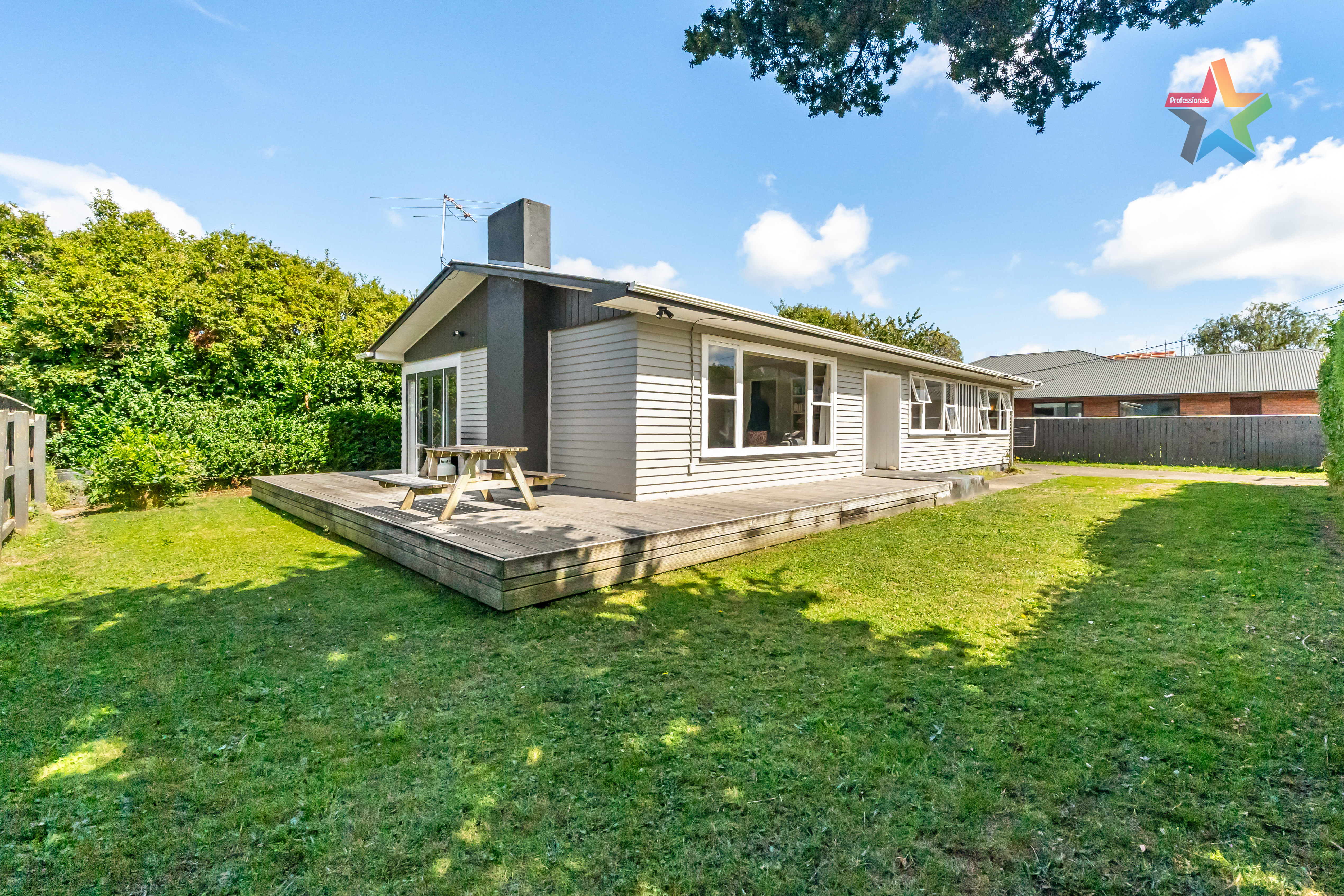 5a Guiness Street, Avalon, Lower Hutt, 3 Bedrooms, 1 Bathrooms, House