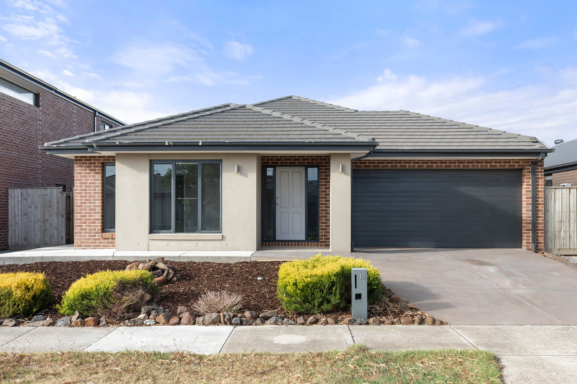 18 BLACKBERRY ST, MANOR LAKES VIC 3024, 0 rūma, 0 rūma horoi, House