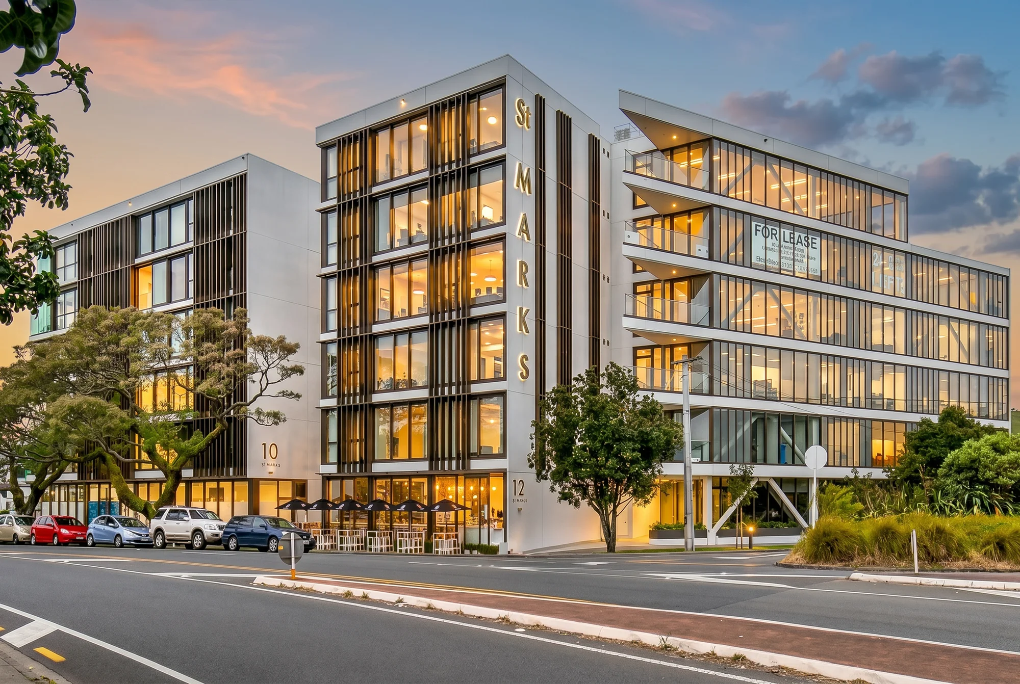 Remuera 1房 Reborn Diamond | Remuera DGZ + Secure Parking