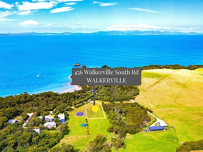 Walkerville  A Rare Opportunity in Walkerville