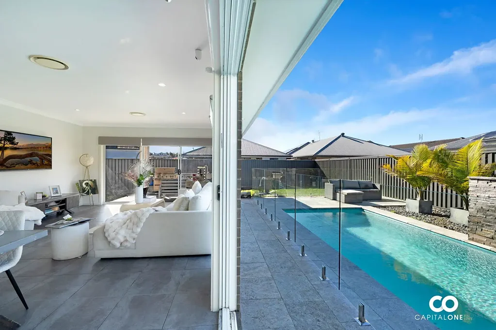 Hamlyn Terrace 3બેડરૂમ The Luxurious Family Entertainer