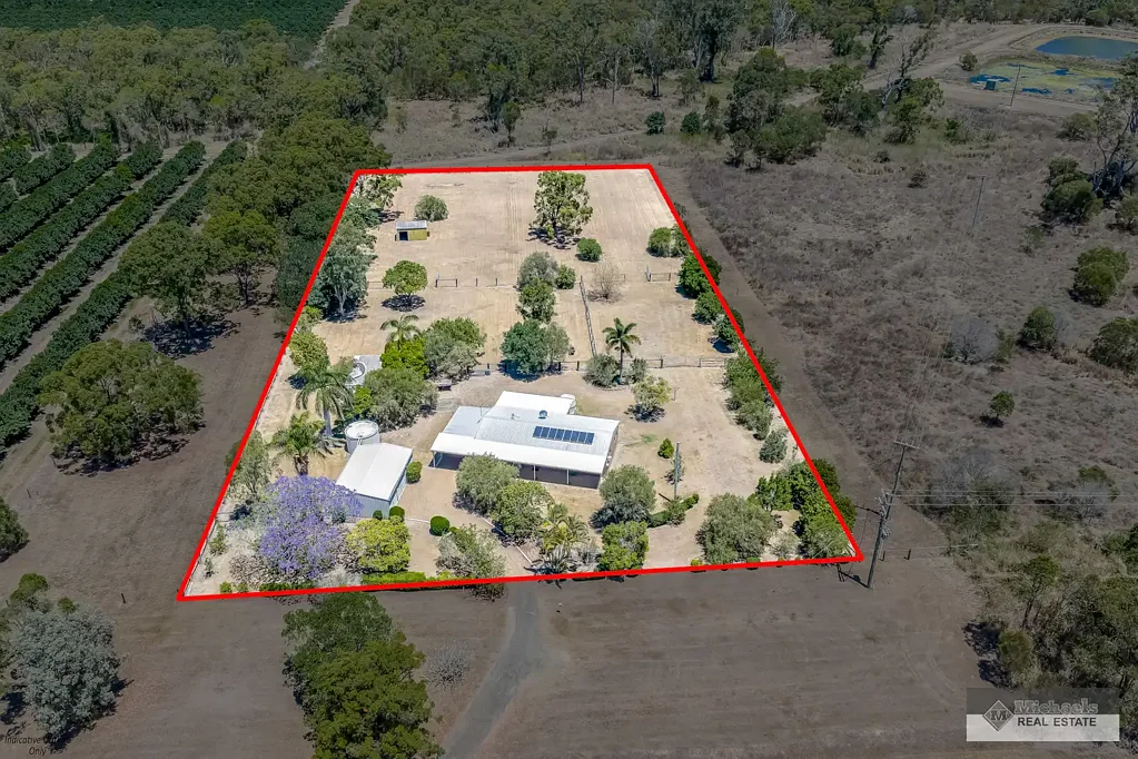 Alloway 3房  Peaceful Rural Living Just 15 Minutes from Bundaberg CBD and the Beach!